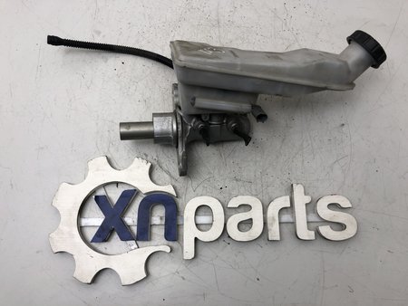 [A2464300202] Bomba dos travões usado mercedes-benz a-class (w176) a 200 cdi | 06.12 -  ref. a2464300202