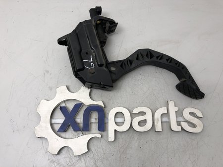 [6Q1721321C] Pedal embraiagem usado seat ibiza iii (6l1) 1.9 tdi | 02.02 - 11.09 ref. 6q1721321c