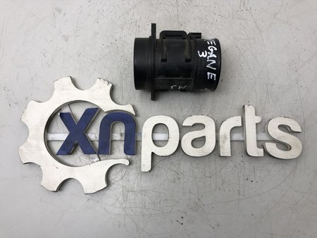 [8200682558] Medidor massa ar usado renault megane iii 1.5 dci | 02.09 -  ref. 8200682558