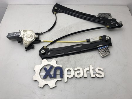 [A2078200542] Motor elevador trás/esq mercedes-benz cls (c218) cls 250 cdi / bluetec / d | 04.11 -  ref. a20782005...