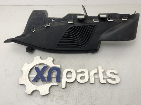 [7221043] Guia da chapeleira esq bmw 1 (f20) 11.12 usado