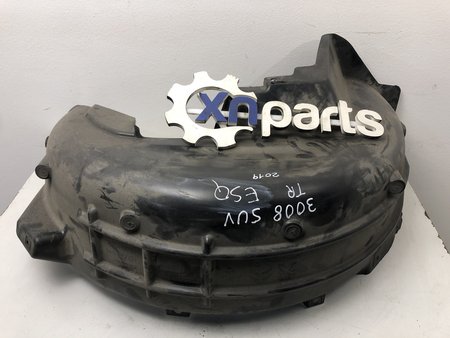 [9810125680] Cava da roda trás esq peugeot 3008 suv (m_) 1.5 bluehdi 130 | 02.18 -  ref. 9810125680