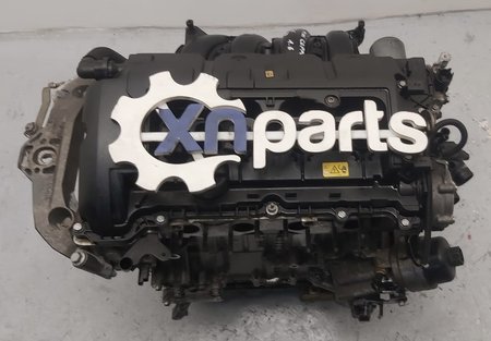 [N16B16A] Motor mini (r56) cooper | 09.06 - 11.13 ref. n16b16a