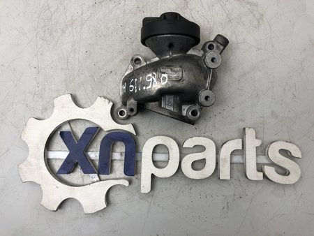 [A6110900954 MOTOR OM611.980] Válvula egr mercedes-benz vito (638) 112 cdi 2.2| 03.99 - 07.03 ref. a6110900954 motor om611.980