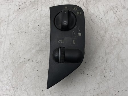 [6N1 941 531 H] Modulo comando das luzes  vw polo (6n1) 10.94 - 09.96 ref. 6n1 941 531 h