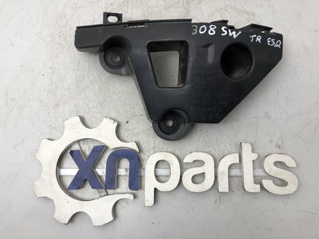 [9800920280] Guia do parachoques trás esq peugeot 308 sw ii 03.14