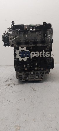 [M9T704] Motor usado opel movano b (x62) 2.3 cdti fwd ref. m9t704 131cv