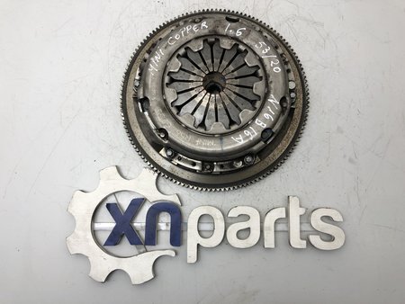 [MOTOR N16B16A] Monomassa mini (r56) cooper | 09.06 - 11.13 ref. motor n16b16a