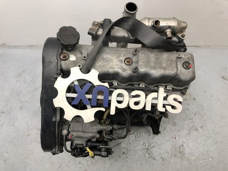 [D4BH] Motor usado hyundai h-1 box (a1) 2.5 td | 03.00 - 04.04 ref. d4bh