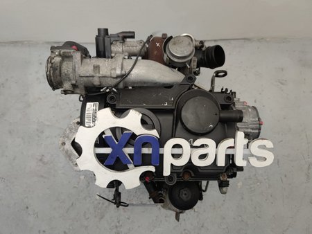 [BWB BMS] Motor usado vw polo (9n_) 1.4 tdi | 10.01 - 06.05 ref. bwb bms