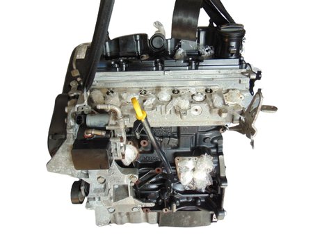 [CAYW] Motor usado  vw golf vi (5k1) 1.6 tdi | 02.09 - 11.12 ref. cayw