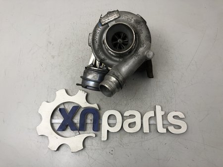 [8200347344 MOTOR M9R750 / M9R740] Turbo renault espace iv 2.0 dci ref. 8200347344 motor m9r750 / m9r740