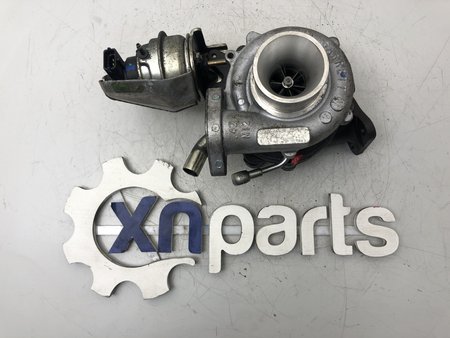 [55567731 MOTOR A17DTS] Turbo opel astra j 1.7 cdti 2011 - 2015 ref. 55567731 motor a17dts