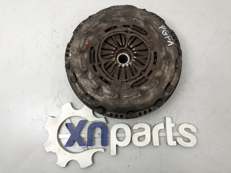 [MOTOR PGFA] Volante bi-massa usado ford transit box 2.2 tdci | 08.13 -  ref. motor pgfa