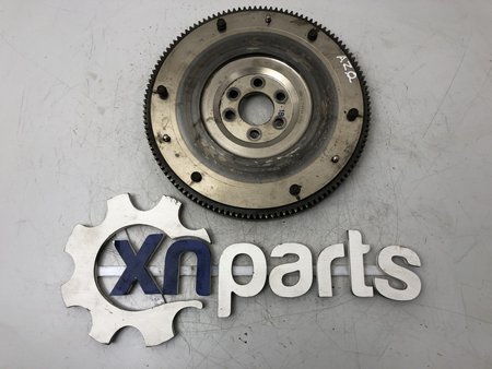 [03D105333 MOTOR AZQ] Monomassa usado  vw polo (9n_) 1.2 12v | 10.01 - 07.07 ref. 03d105333 motor azq