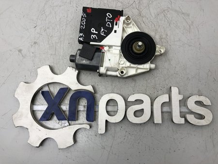[E840311202 / 8P0 959 801A] Motor elevador frente dto usado  audi a3 (8p1) 1.9 tdi | 05.03 - 05.10 ref. e840311202 / 8p0 959 801...
