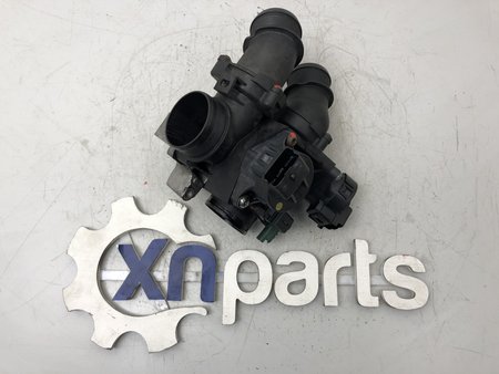 [9655971680 MOTOR 9HZ] Borboleta de aceleração citroen xsara picasso (n68) 1.6 hdi | 05.04 -  ref. 9655971680 motor 9hz