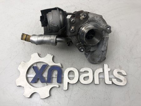 [9804119380 MOTOR XWDB] Turbo ford focus iii 1.5 tdci ref. 9804119380 motor xwdb