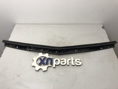 [A2188850565] Guia do parachoques frente mercedes-benz cls (c218) 04.11