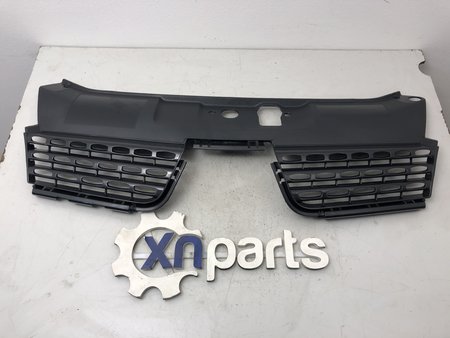 Grelha frente usado renault clio ii 1.5 dci | 06.01 - 