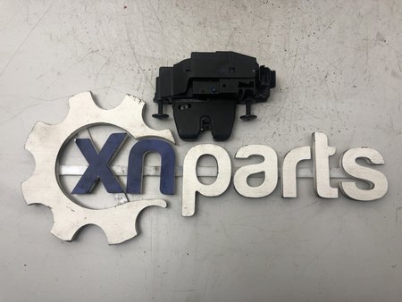 [9816195380] Fecho da mala  usado citroen c3 iii (sx) 1.2 puretech 82 ref. 9816195380