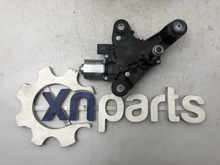 [9811259980] Motor limpa vidros trás  usado citroen c3 iii (sx) 1.2 puretech 82 ref. 9811259980