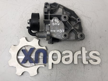 [64.55-7787319 MOTOR M47 204D4] Tensor correia usado bmw 3 (e46) 320 d ref. 64.55-7787319 motor m47 204d4