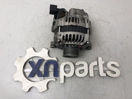 [MOTOR HFX] Alternador usado peugeot 206 1.1 i ref. motor hfx