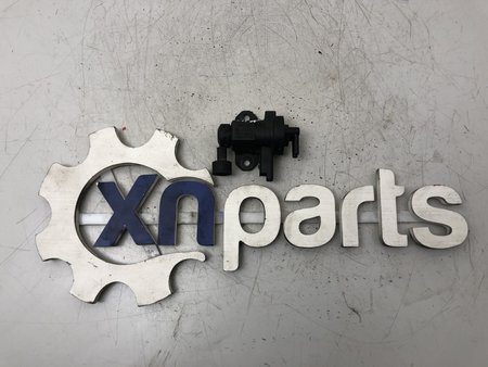[9628971180 MOTOR 4HX] Válvula de controlo do vácuo usado peugeot 607 2.2 hdi ref. 9628971180 motor 4hx