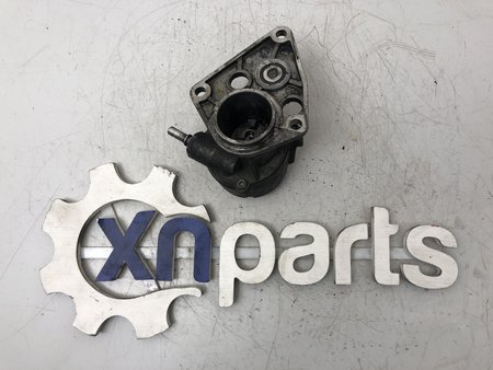 [MOTOR WJZ / WJY] Depressor usado peugeot partner 1.9 d ref. motor wjz / wjy