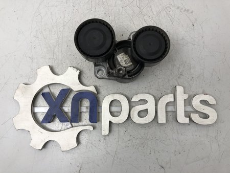 [781080702 MOTOR N47D20C] Tensor correia usado bmw 3 (f30, f80) 320 d ref. 781080702 motor n47d20c