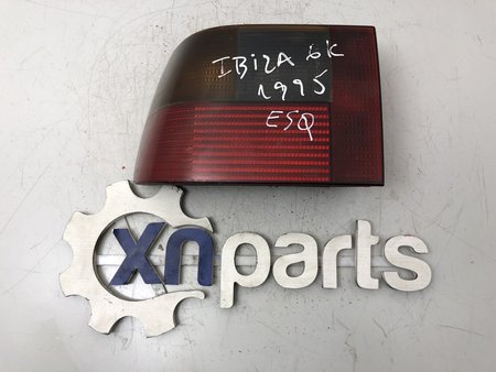 [962239-00] Farolim esq trás seat ibiza ii (6k1) 10.94 - 08.96 usado