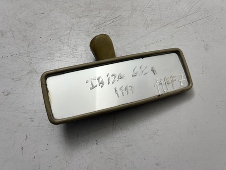 [1H0857511] Espelho retrovisor seat ibiza ii (6k1) ref. 1h0857511