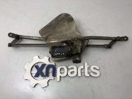 [9390332376] Motor limpa vidros frente usado seat ibiza ii (6k1) 1.9 d ref. 9390332376
