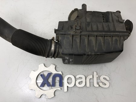 [MOTOR 1Y] Caixa de filtro de ar  usado seat ibiza ii (6k1) 1.9 d motor 1y