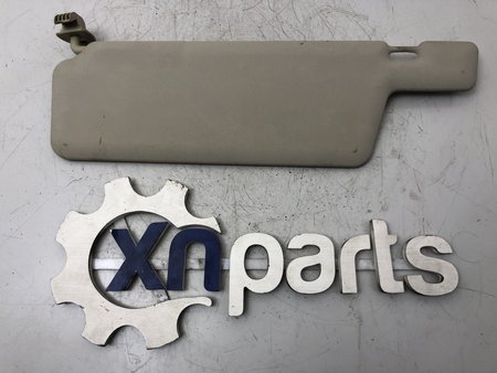 Pala do sol dto bege usado seat ibiza ii (6k1) 1.9 d