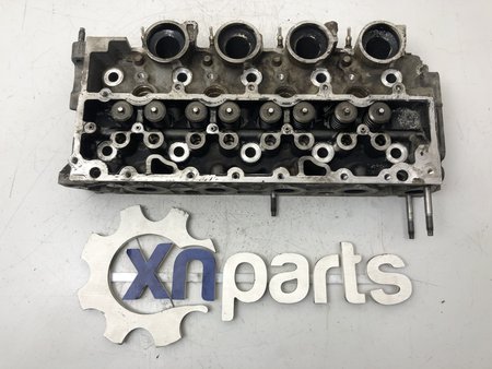 [MOTOR F6JB] Colaça usado ford fiesta vi 1.4 tdci ref. motor f6jb