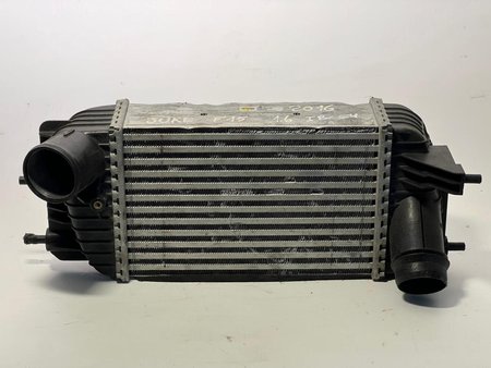 [TYC18043] Intercooler usado nissan juke (f15) 1.6 dig-t ref. tyc18043