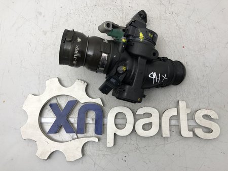 [9658793980 / 25365285 MOTOR 9HX] Borboleta de aceleração peugeot 307 1.6 hdi 2005 ref. 9658793980 / 25365285 motor 9hx