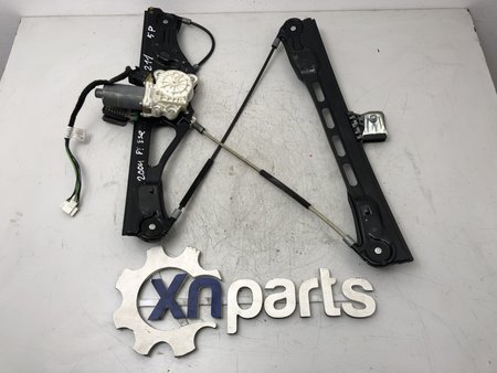 [A2117200146] Motor elevador esq/frente  usado mercedes-benz e-class (w211) e 220 cdi ref. a2117200146