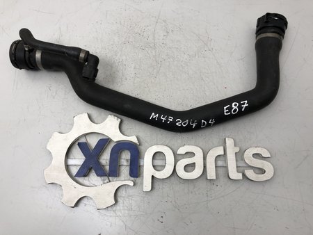 [7788881 MOTOR M47 204D4] Tubo de radiador usado bmw 1 (e87) 120 d ref. 7788881 motor m47 204d4