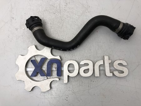 [7811129 MOTOR N47D20C] Tubo de radiador usado bmw 3 (f30, f80) 320 d ref. 7811129 motor n47d20c