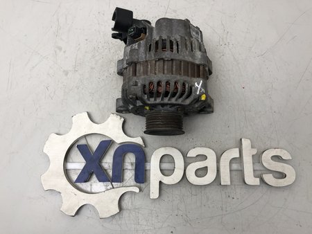 [9638275880 MOTOR NFU] Alternador peugeot 206 1.6 16v ref. 9638275880 motor nfu