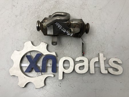 [7787570 MOTOR M47 204D3] Radiador de egr usado land rover freelander 2.0 td4 4x4 ref. 7787570 motor m47 204d3