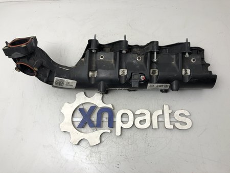 [55578375 MOTOR B16DTL] Colector de admissão usado opel astra k (b16) 1.6 cdti ref. 55578375 motor b16dtl