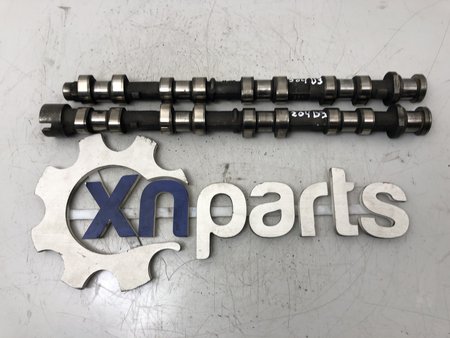 [MOTOR M47 204D3] árvore de cames usado land rover freelander 2.0 td4 4x4 ref. motor m47 204d3