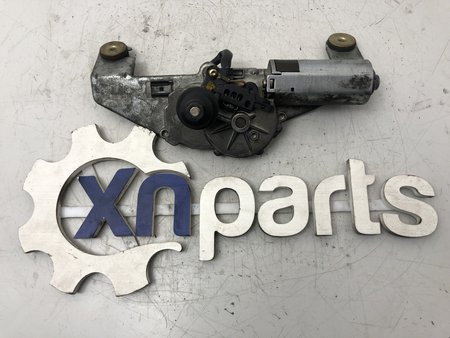 [0390201529] Motor limpa vidros trás usado volvo v40 estate (645) 1.9 di ref. 0390201529