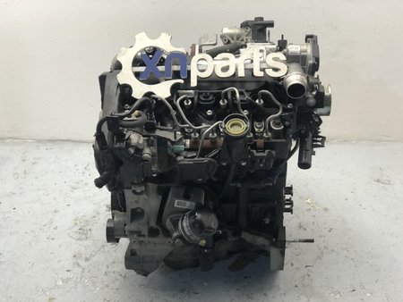 [K9K770] Motor renault clio iii / modus 1.5 dci ref. k9k770