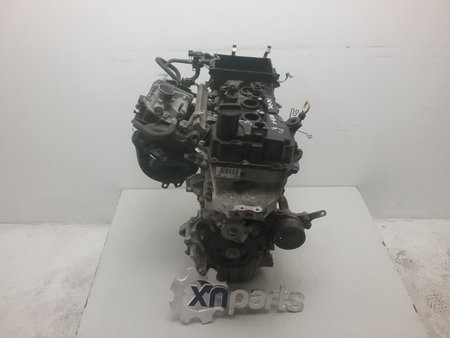 [1KR] Motor toyota aygo / iq / yaris / peugeot 107 / citroen c1 1.0 ref. 1kr