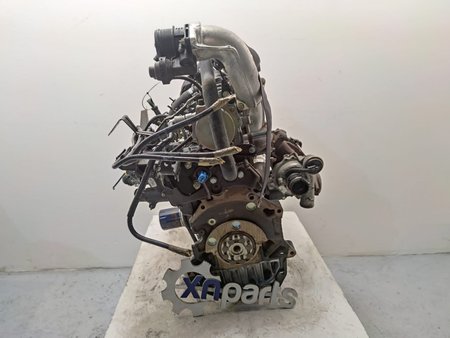 [RHV] Motor usado peugeot boxer (244) / fiat ducato / citroen jumper 2.0 hdi ref. rhv